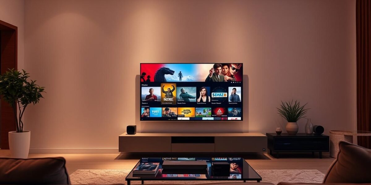 flujo tv