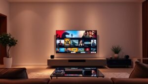 flujo tv